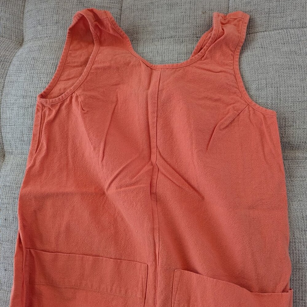 Ilana Kohn Milo Jumpsuit Sz XS in Sherbert